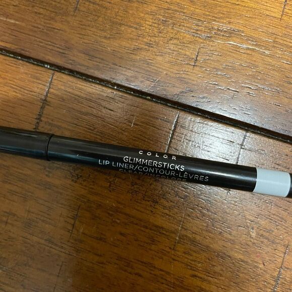 Avon True Color Glimmersticks Lip Liner in Clear - Picture 1 of 3